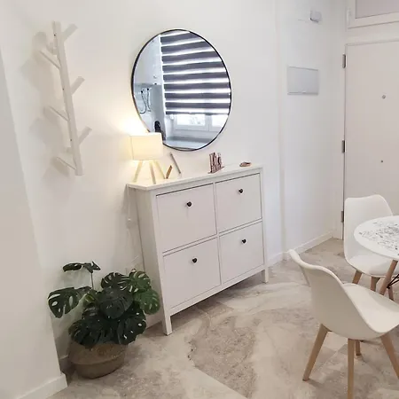 El Palo Apartamento *