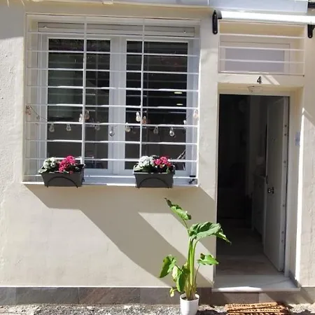 El Palo Apartamento Málaga