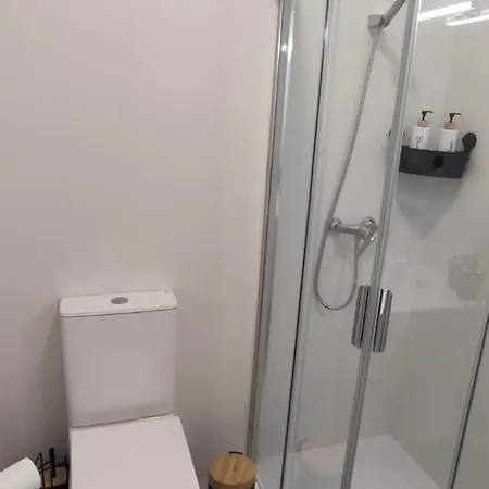El Palo Apartamento