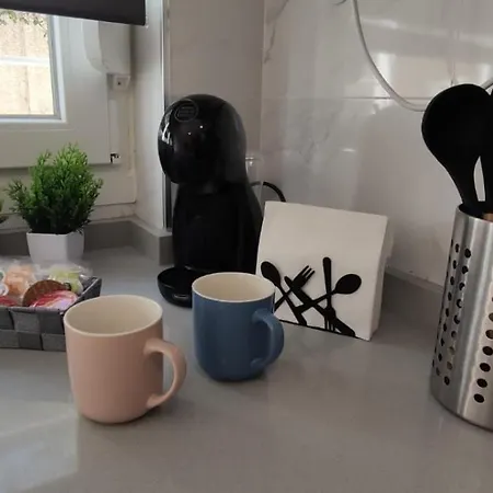 Apartamento El Palo *