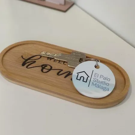 Apartamento El Palo *