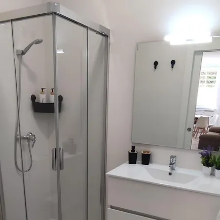 Apartamento El Palo