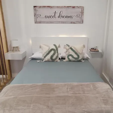 El Palo Apartamento