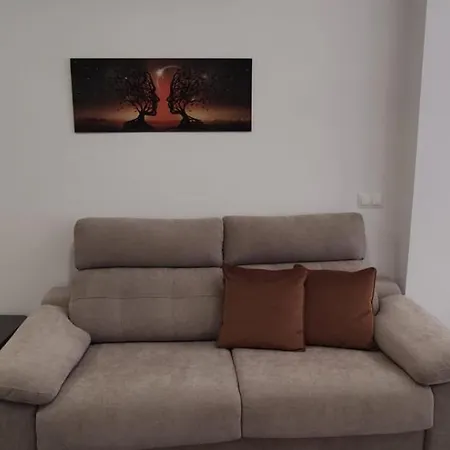 Apartamento El Palo Málaga