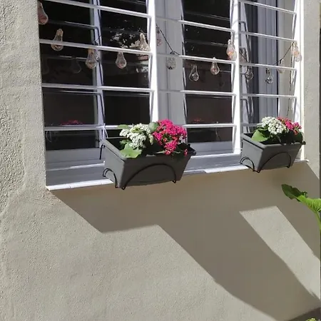 El Palo Apartamento