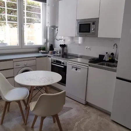 Apartamento El Palo Málaga