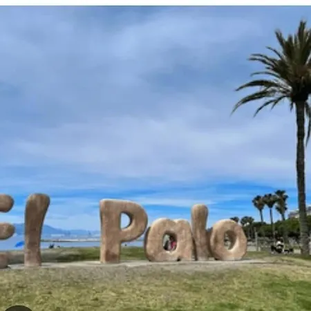 El Palo * Málaga