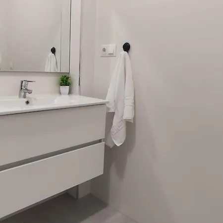 El Palo Apartamento