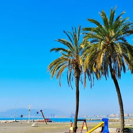 El Palo * Málaga