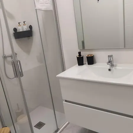 El Palo Apartamento *